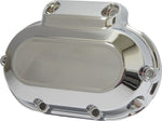 Transmission Side Cover