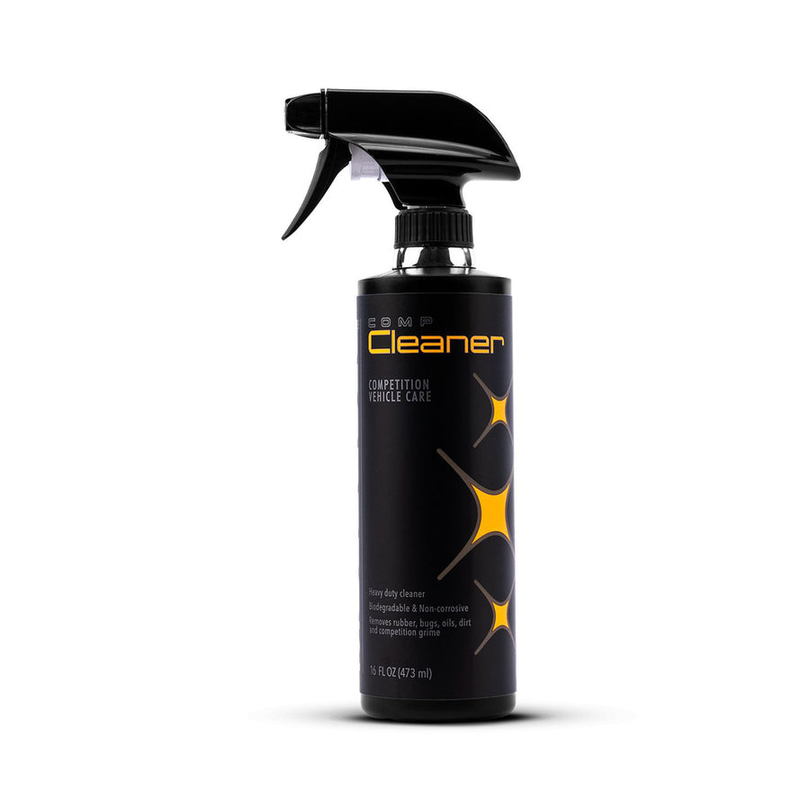 VEHICLE CLEANER 16 OZ EA