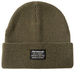 WAFFLE BEANIE