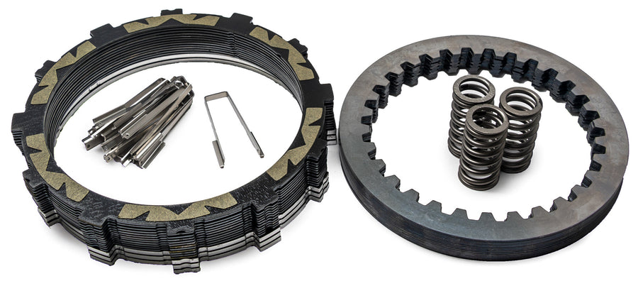 TORQDRIVE CLUTCH | RMS-2801112