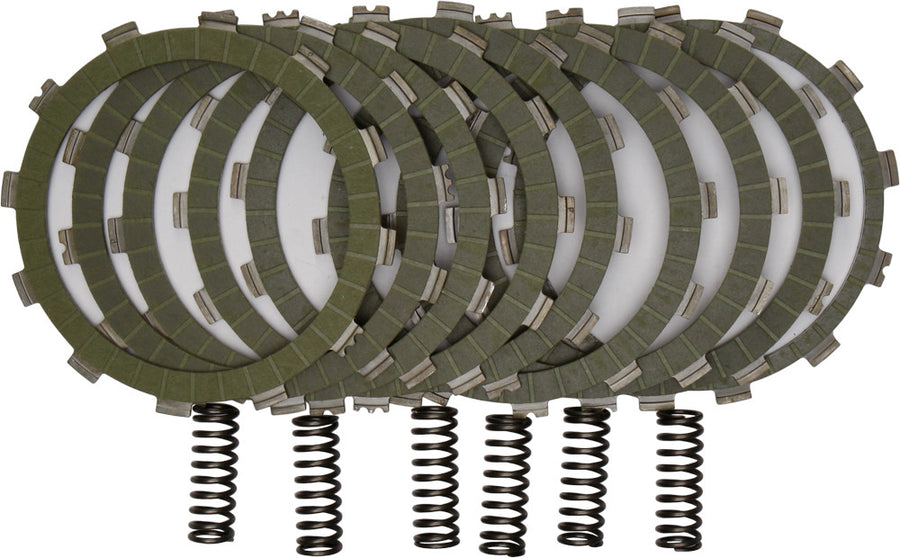 STREET RACER CLUTCH KIT SRC77