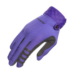 HELIX PODIUM GLOVE PURPLE