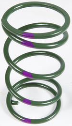 High Tensile Steel Secondary Spring