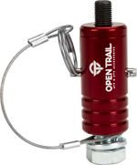 Quick-Release Whip Mount