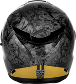 Sentinal Mech Helmet (2026)