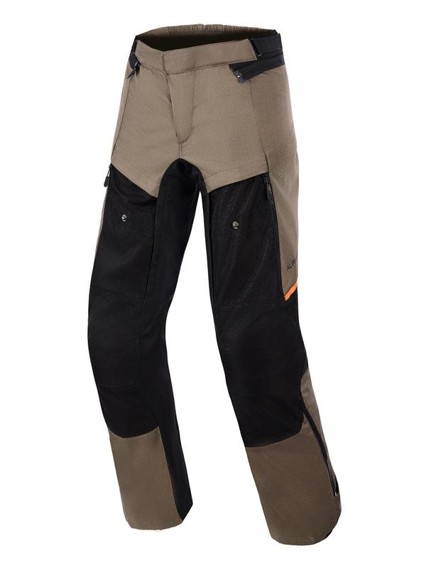 CUSCO DRYSTAR PANT WLBK