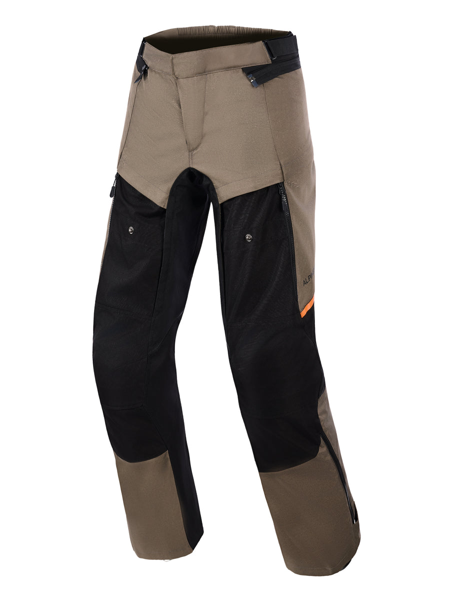 CUSCO DRYSTAR PANT WLBK