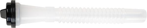 LCS FLEX HOSE WITH CAP | 300-14000