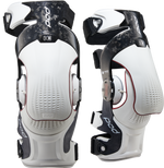 K8 3.0 KNEE BRACE CARBON (PR) CARBON/WHITE 2X