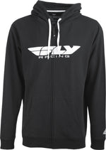 Corporate Zip Up Hoodie