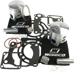 Precision Matched/Balanced Cycle Piston Kit