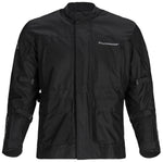 NAVIGATOR JACKET BLK