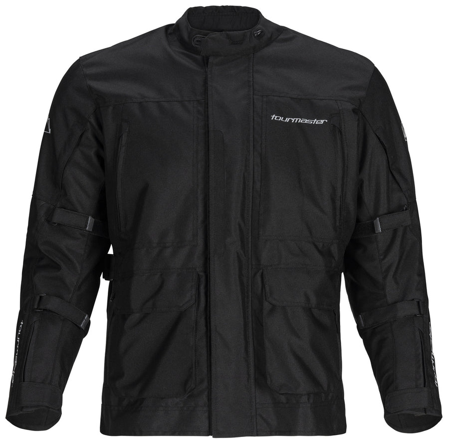 NAVIGATOR JACKET BLK