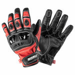 FURO GLOVE RED/BLK