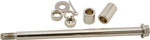 Rear Axle