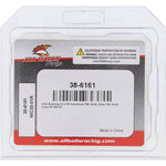 FORK BUSHING KIT KTM