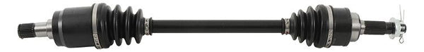 8 BALL EXTREME AXLE REAR | AB8-HO-8-323