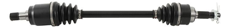 8 BALL EXTREME AXLE REAR | AB8-HO-8-323