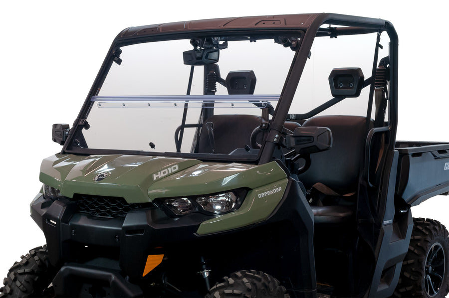 VERSA FOLD GP WINDSHIELD CAN | 50-25037KIT