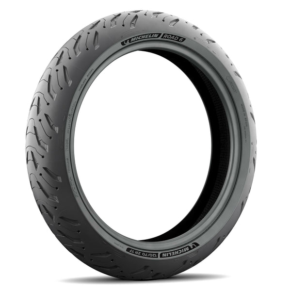 TIRE ROAD 6 FRONT 110/80ZR19 (59W) RADIAL  TL