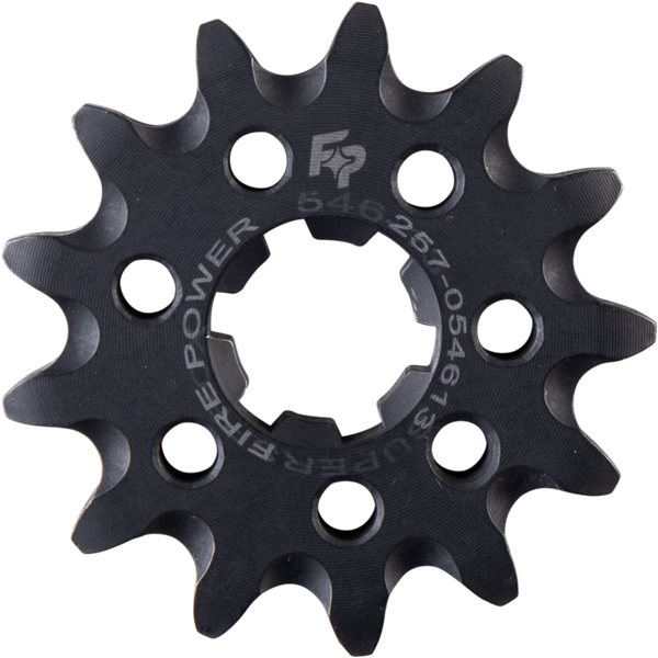FRONT CS SPROCKET STEEL 13T | FPC-546-13-1