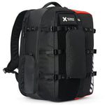 BUDDY MODULAR ORGANIZER POUCH BLACK - BUDDY 40L | 10402401