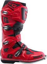SG12 BOOTS RED/BLACK 08 | 2174-105-42