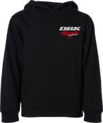 Youth Factory Hoodie (2026)