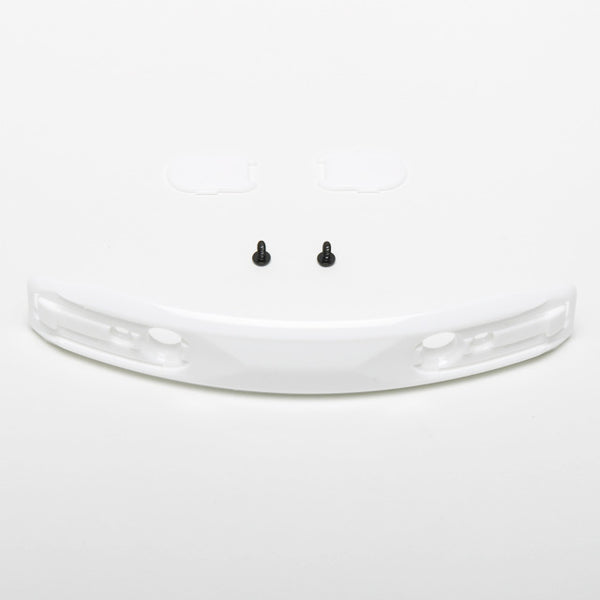 VFX-DT/PLAT-R FRHEAD VENT WH