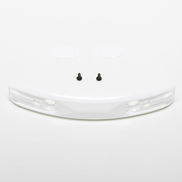 VFX-DT/PLAT-R FRHEAD VENT WH