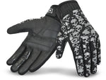 STD ISU SKULLS GLV 2XL