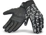 STD ISU SKULLS GLV