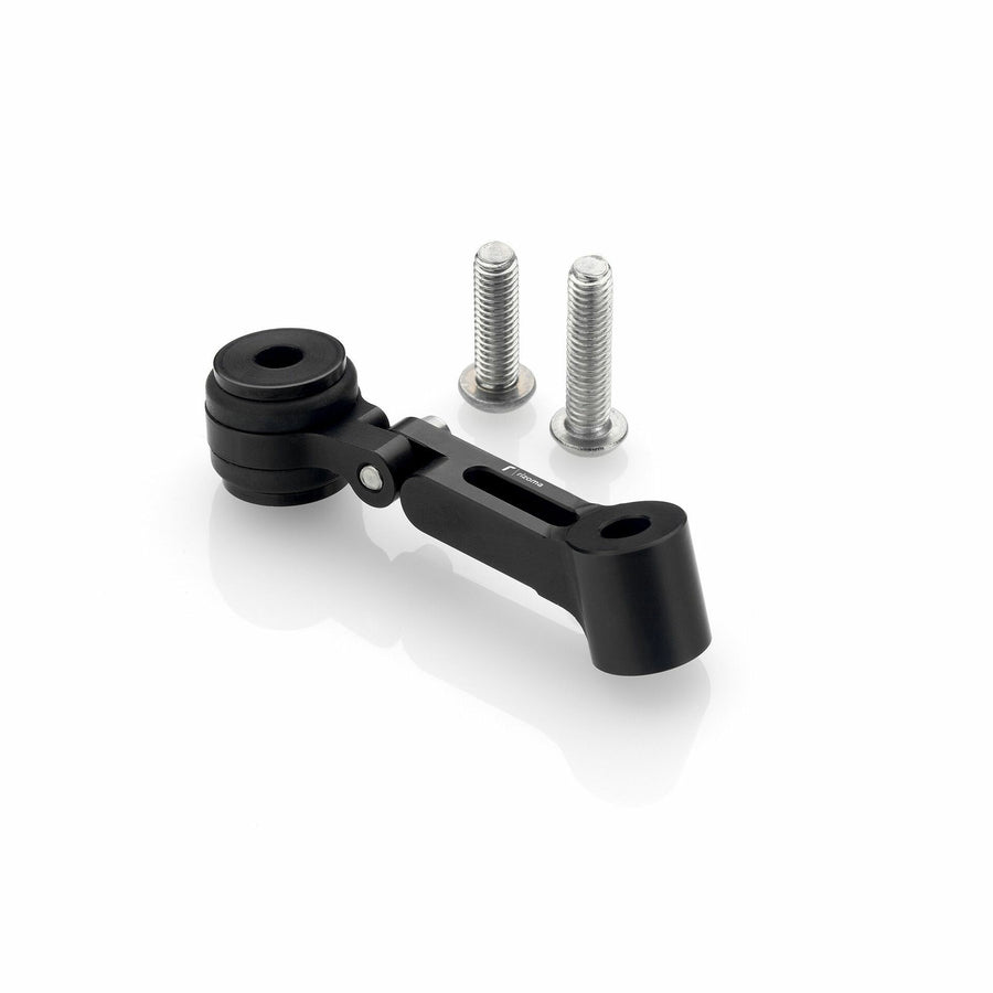 RESERVOIR MOUNTING KIT BLACK EACH | CT450B