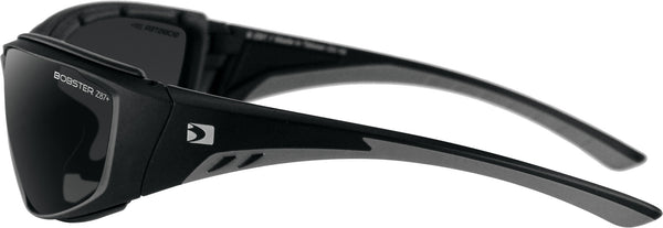 RIDER SUNGLASSES W/REMOVABLE FOAM | BRID001