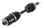 6 BALL HEAVY DUTY AXLE FRONT