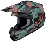CS-MX 2 FERIAN MC-4SF