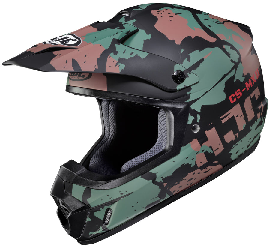 CS-MX 2 FERIAN MC-4SF