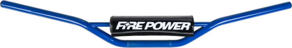 HANDLEBAR - CSC CR HIGH - BLUE