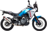 EXHAUST RS-12 ADV SO SS/SS/CF | 19460BS520