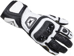 CHICANE V1 RR GLOVE BK/WH