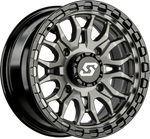 Ignition Wheel