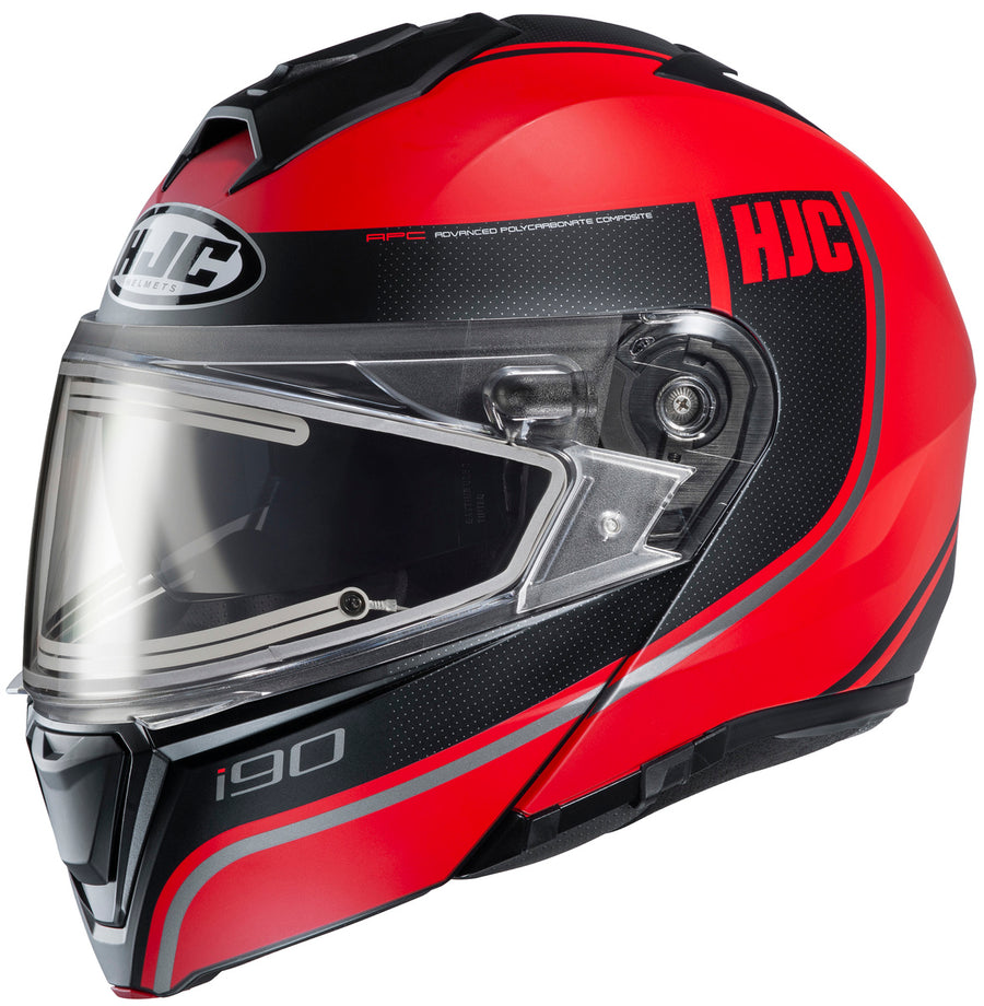 i 90 DAVAN ELEC MC-1SF