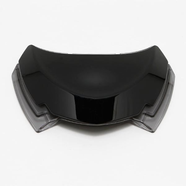 GT-AIR UPPER AIR INTAKE BLK
