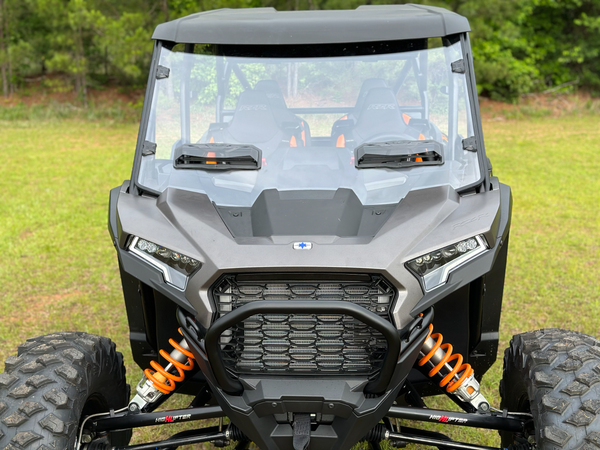 VERSA VENT WINDSHIELD RZR XP 1000 `24 | 50-50496KIT