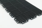 PROTECH XT FLOORING TRACTION BLK 24 PC