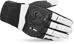 SPORT LITE GLOVE WHT/BLK