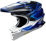 VFX-EVO JAMMER TC-2 helmet
