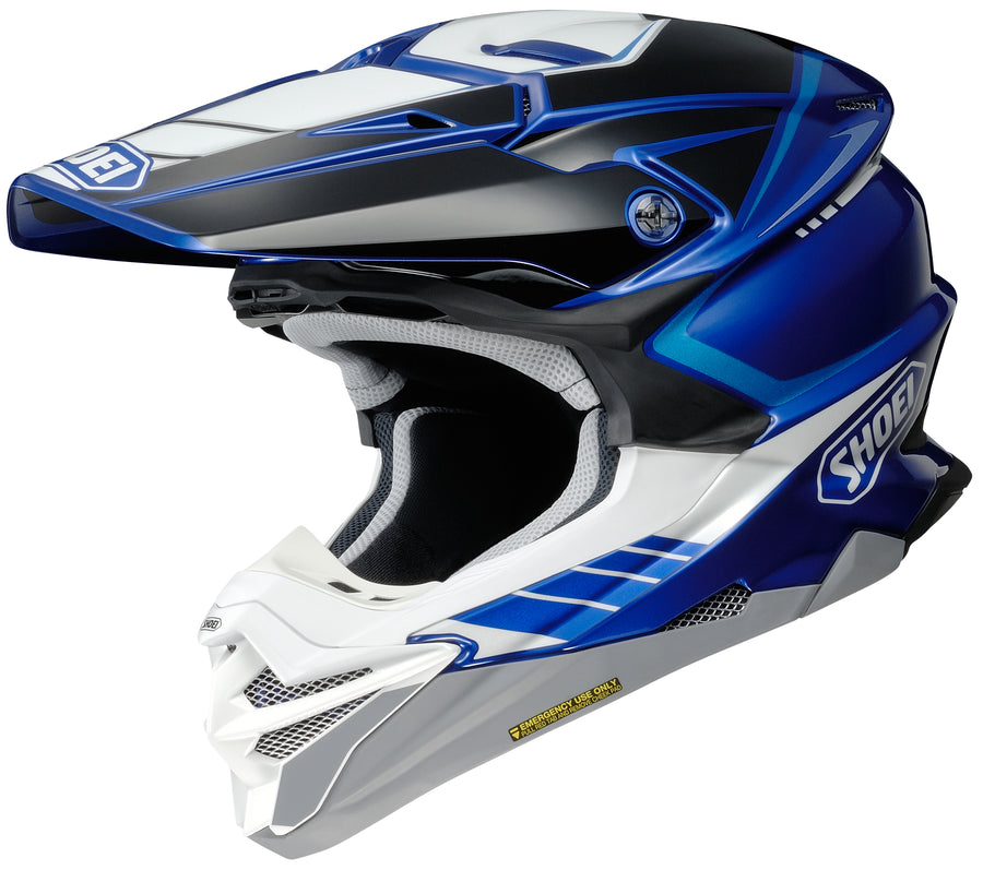 VFX-EVO JAMMER TC-2 helmet