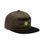 KAWI SNAPBACK HAT