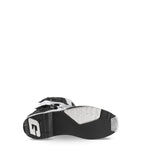 SG22 BOOTS BLACK/WHITE SZ 8